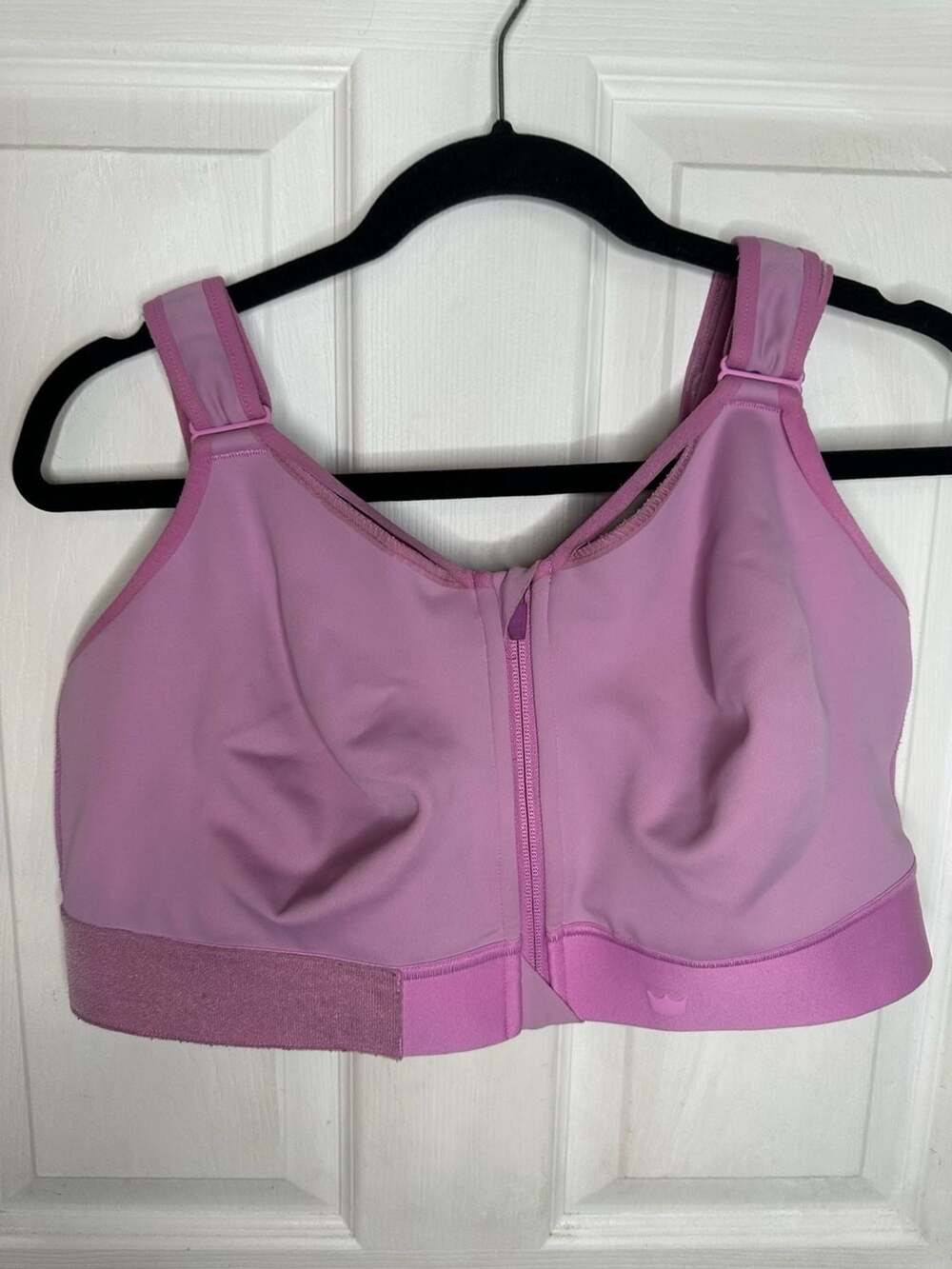 Shefit Ultimate Sports Bra Pink Style 110003